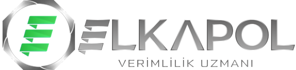 Elkapol – Verimlilik Uzmanı